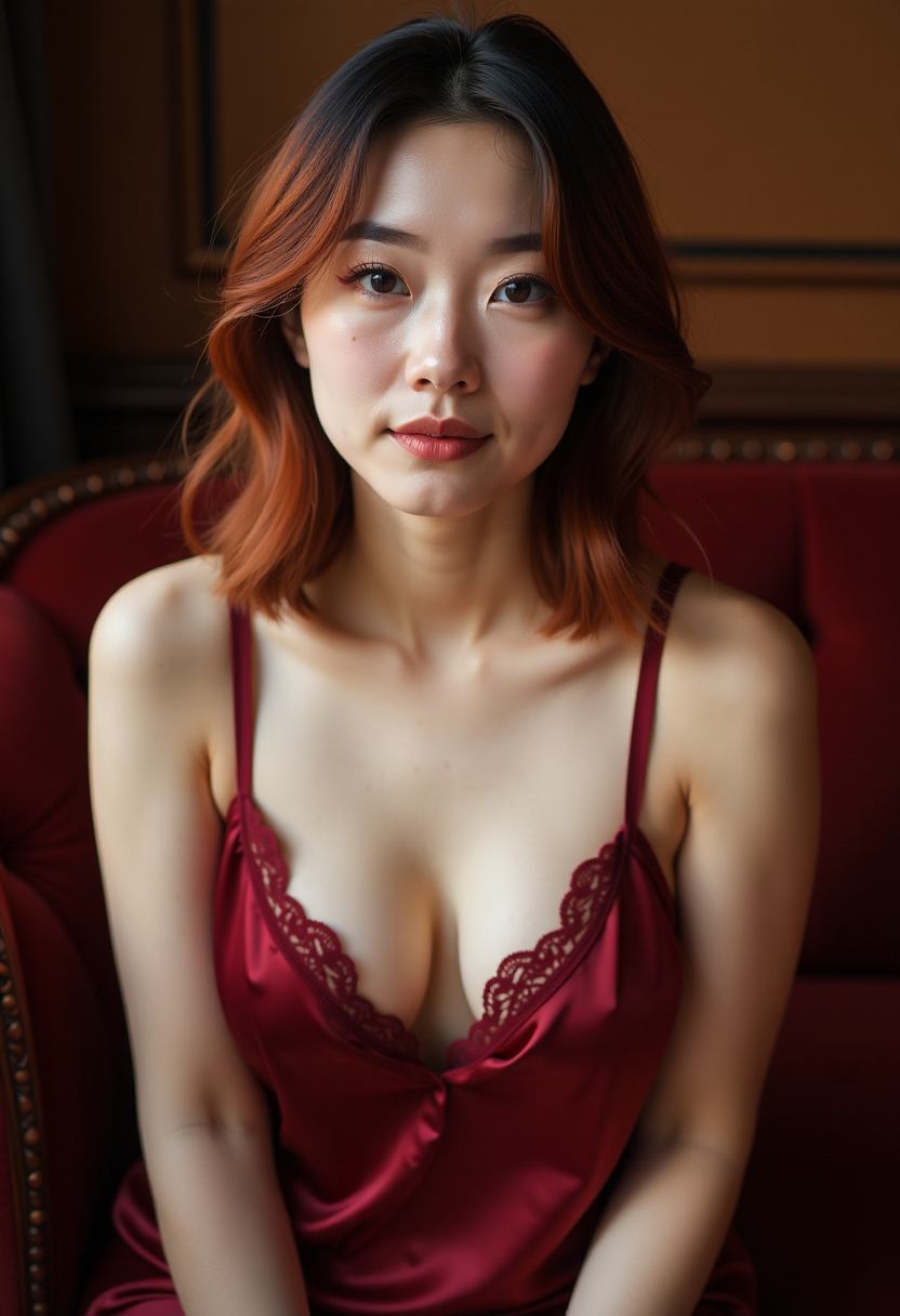 错位千金封面